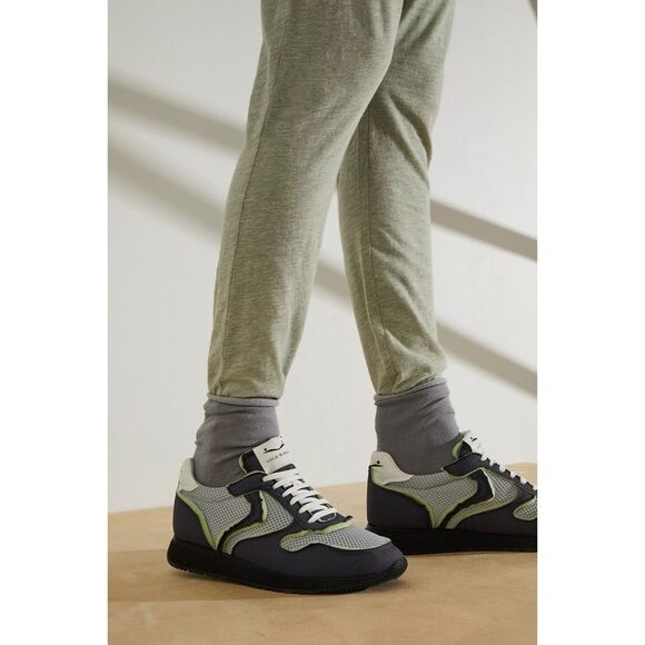 Free People x Voile Blanche Lissy Recycled Sneakers - Picture 1 of 3